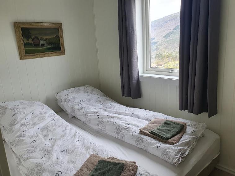 Molden 2-Fjellutsikt Og Jacuzzi Tilgang. Apartment Luster Luaran gambar