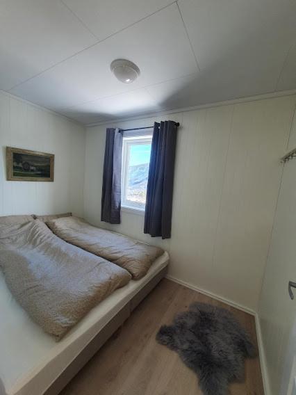 Molden 2-Fjellutsikt Og Jacuzzi Tilgang. Apartment Luster Luaran gambar
