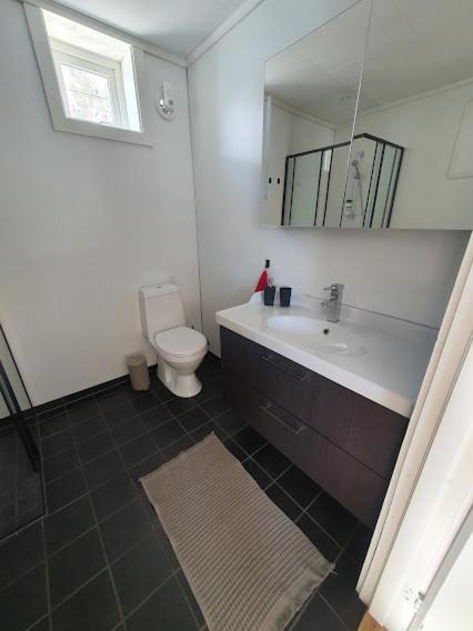 Molden 2-Fjellutsikt Og Jacuzzi Tilgang. Apartment Luster Luaran gambar